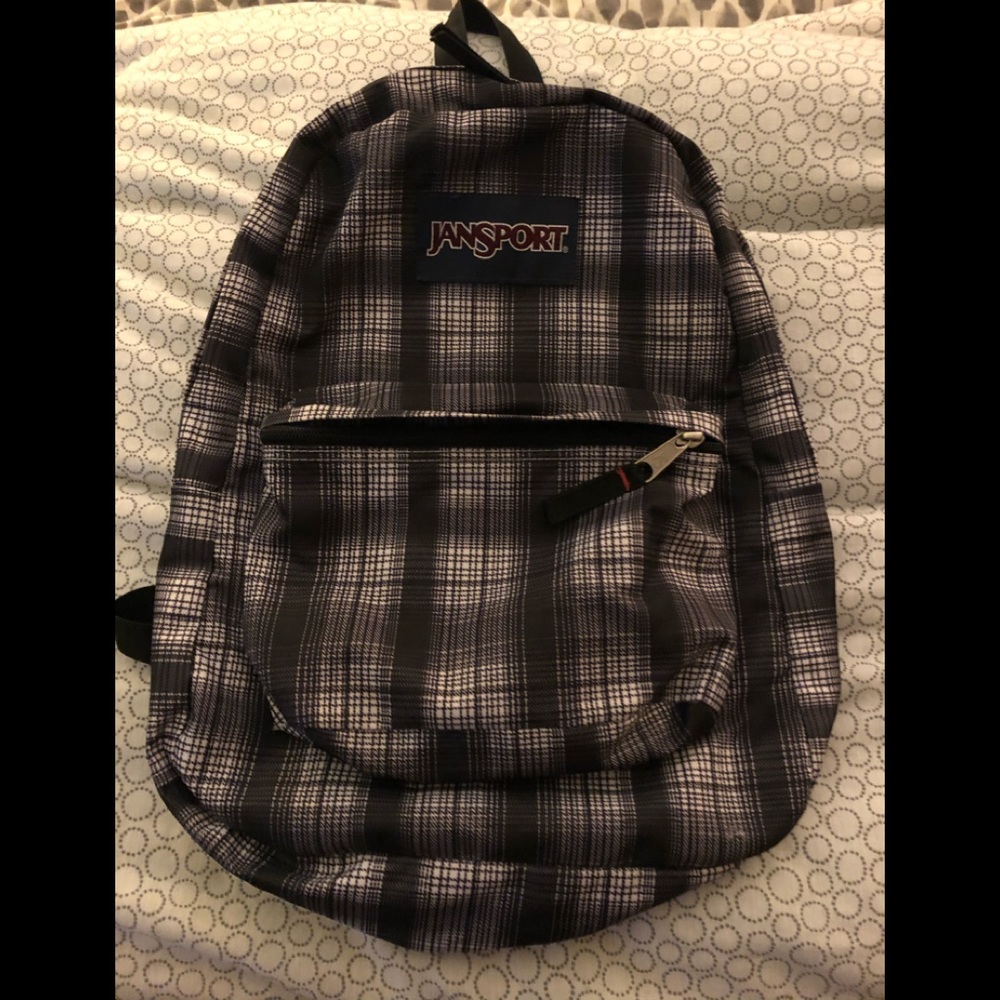 Jansport Backpack